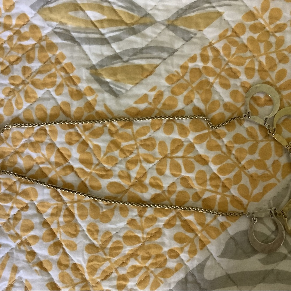 Lucky brand necklace - Picture 6 of 10